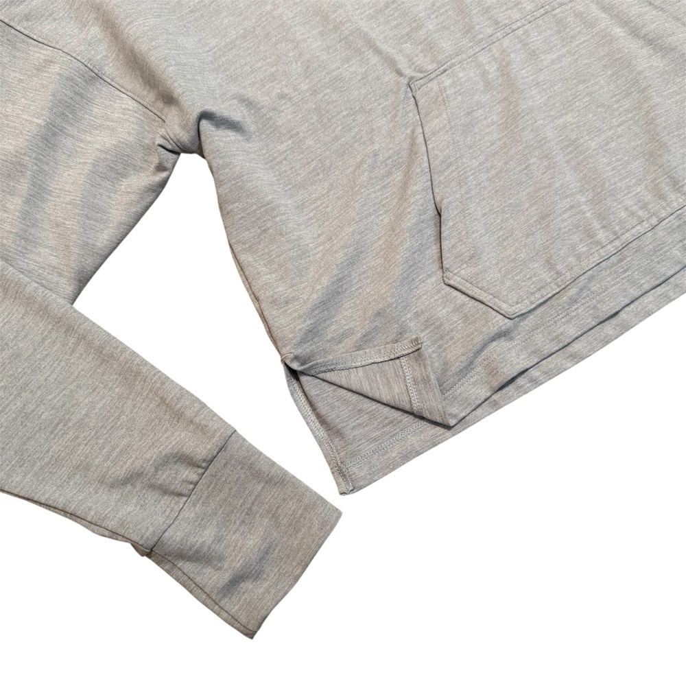 Nike dri fit hoodie - Picture 3 of 3